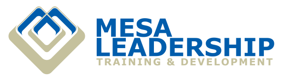 Mesa Leadership Training and Development